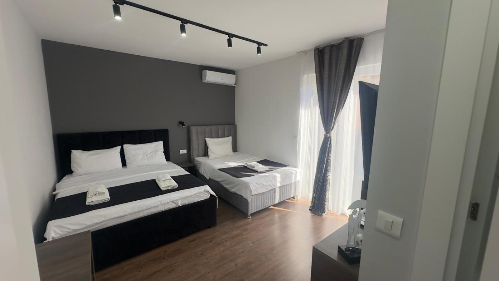 Vila Don Охрид Экстерьер фото