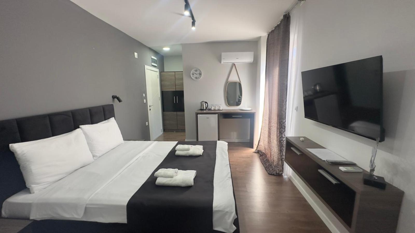 Vila Don Охрид Экстерьер фото